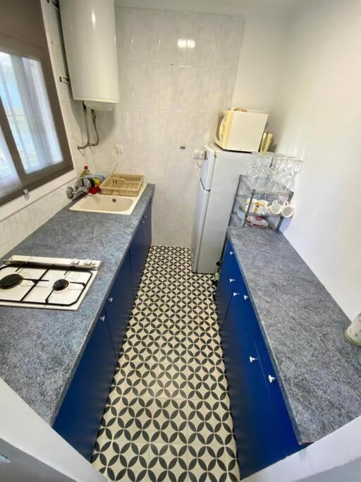 La Calma De Tossa Apartment Girona Exterior photo
