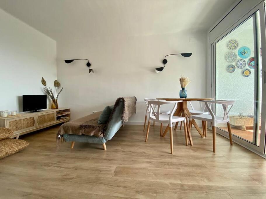 La Calma De Tossa Apartment Girona Exterior photo
