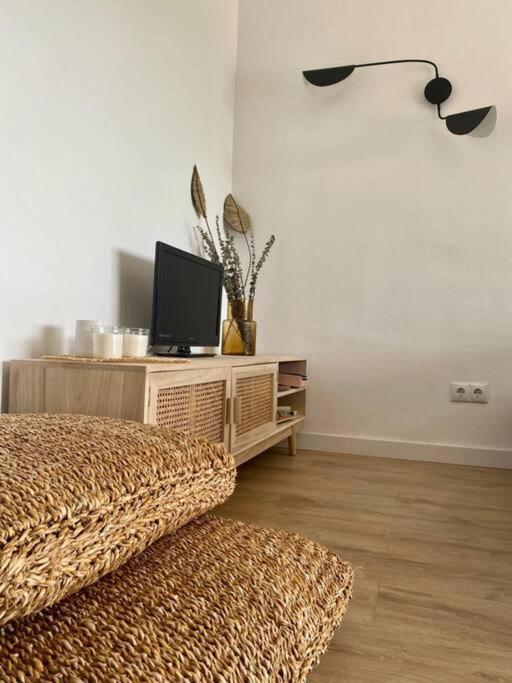 La Calma De Tossa Apartment Girona Exterior photo