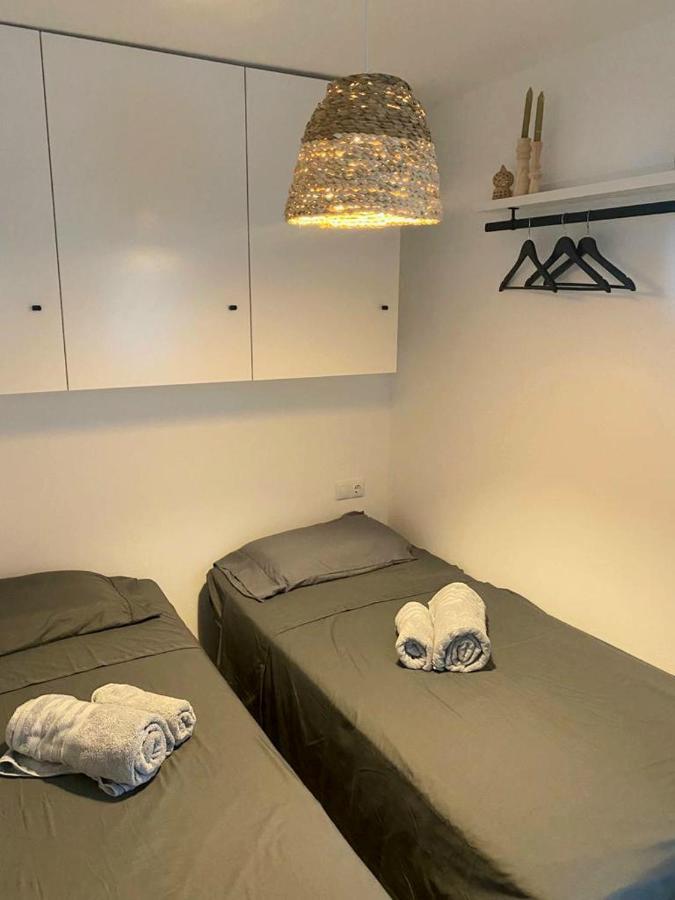 La Calma De Tossa Apartment Girona Exterior photo