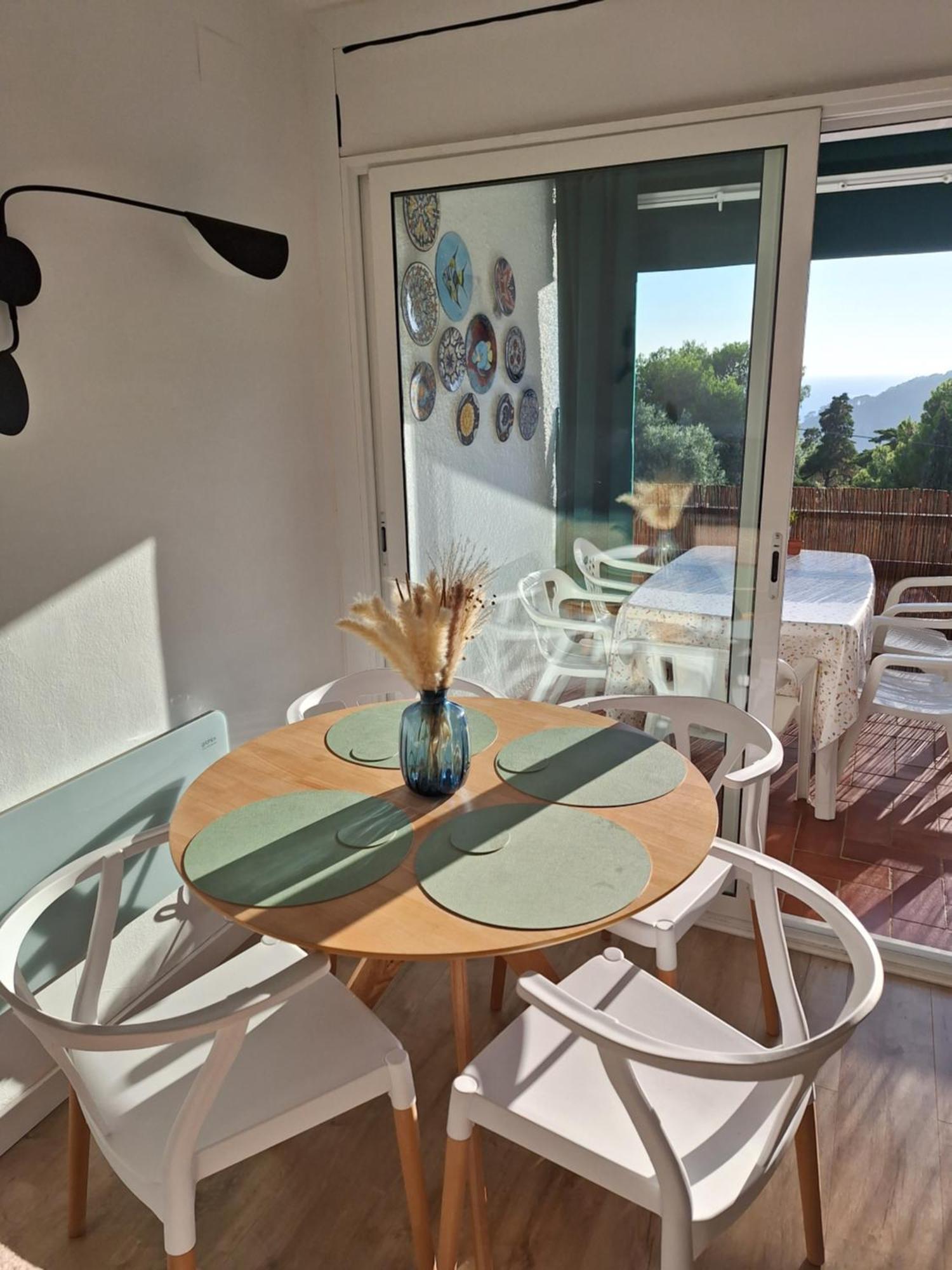 La Calma De Tossa Apartment Girona Exterior photo