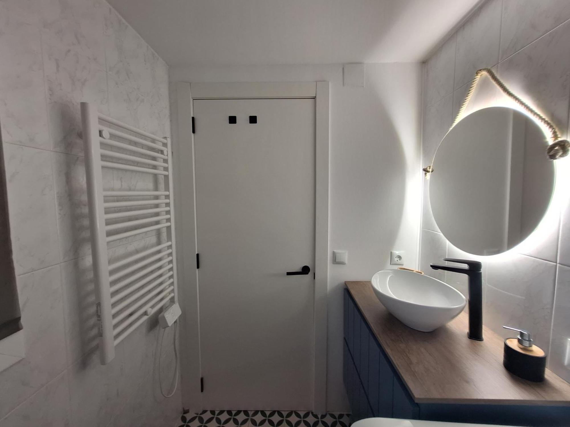 La Calma De Tossa Apartment Girona Exterior photo