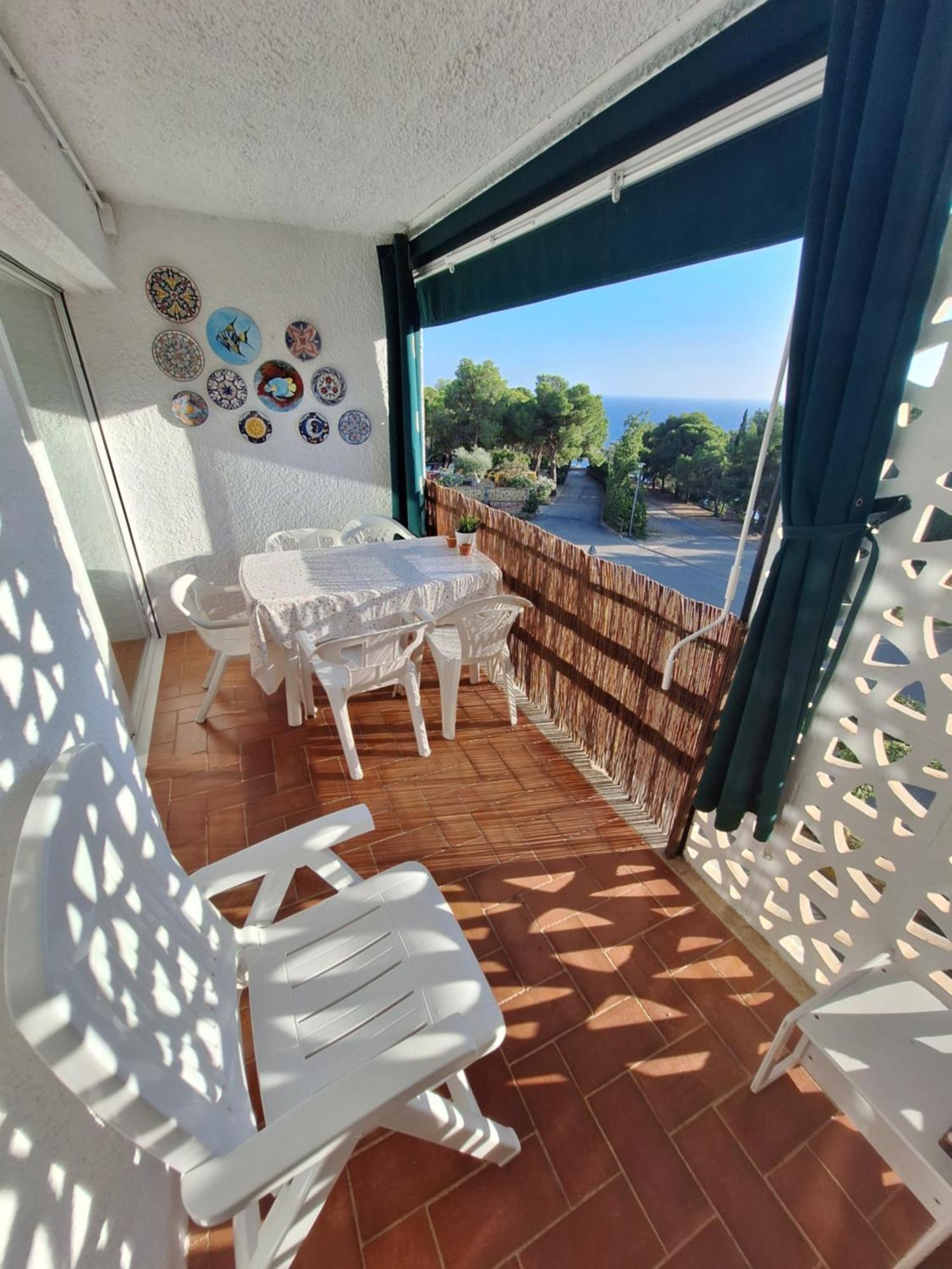 La Calma De Tossa Apartment Girona Exterior photo