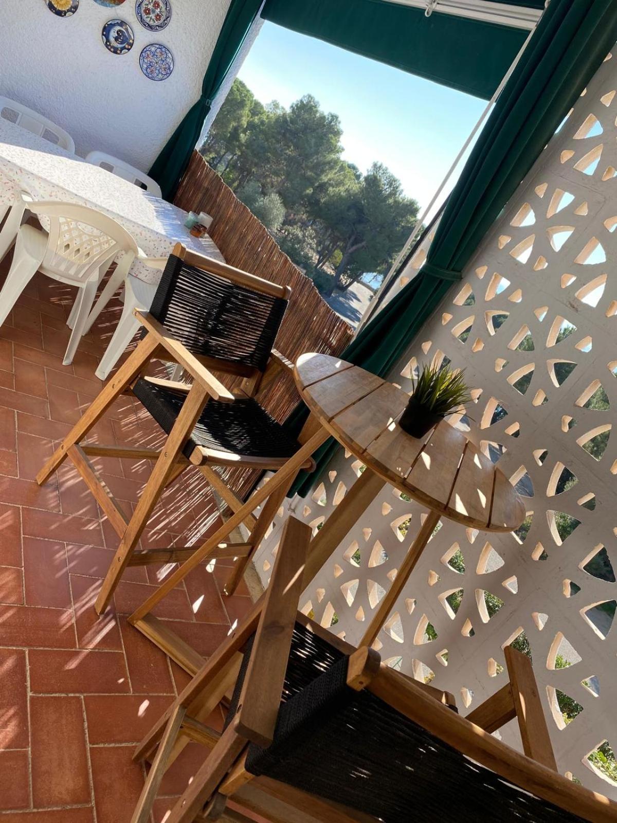 La Calma De Tossa Apartment Girona Exterior photo